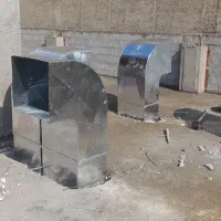 کانال سازی کولر|خدمات پیشه و مهارت|تهران, یافت آباد جنوبی|دیوار