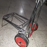 چرخ دست ساک مسافرتی