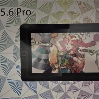 مانیتور طراحیXP Pen Artist Pro 15.6