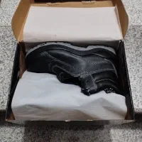 کفش ایمنی پادکس عایق برق مشخصات ایمنی ضد عایق برق|کیف، کفش، کمربند|اصفهان, باغ نگاره|دیوار