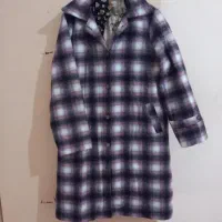 پالتو زنانه سایز بزرگ