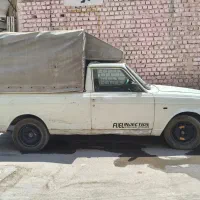 وانت پیکان مدل ۸۵