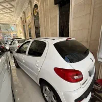 پژو ۲۰۷فرانسه مدل۸۹|خودرو سواری و وانت|تبریز, |دیوار