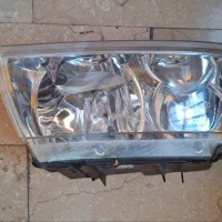 ۳عددچراغ جلو سمند باهم