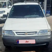 پراید فروشی