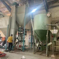 فروش ویژه خوراک دان