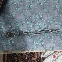 قفل موتور یا دوچرخه مقاوم