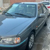 پارس معمولی تمام رنگ شاسی پلمپ درجه یک