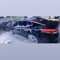 نقاشی اتومبیل اقساطی