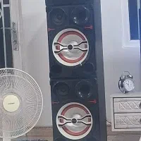 اسپیکر مکسیدر