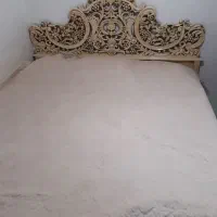 تخت خاب  دونفره فروش فوری