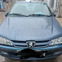 پرشیا مدل 93|خودرو سواری و وانت|خوی, |دیوار