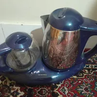 چایی ساز تفال
