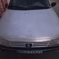 پژو ۴۰۵|خودرو سواری و وانت|دهگلان, |دیوار