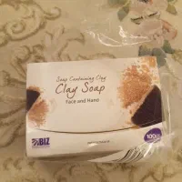 فروش صابون خاک رس