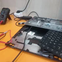 تعمیرات تخصصی کامپیوتر و لپتاپ