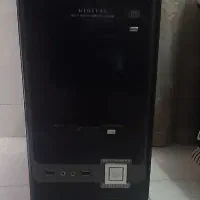 کیس کامپیوتر