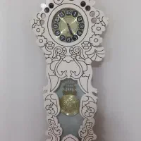 ساعت ایستاده