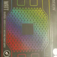 power 800w green hp evo|قطعات و لوازم جانبی رایانه|مشهد, هفت تیر (حافظ)|دیوار