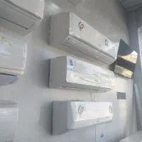 کولرگازی یونیوا ۲۴ هزار اقساطی