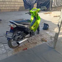 موتور بی کلاج