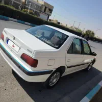 پارس سال 93|خودرو سواری و وانت|نجفآباد, مزرعه طالب|دیوار