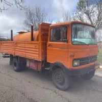 خاور ۸۰۸ مدل ۶۳