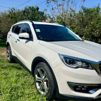 فیدلیتی پرایم ۷ نفره در حد نو نو مدل ۱۴۰۲|خودرو سواری و وانت|آمل, |دیوار