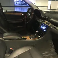 بنز c240 اتوماتیک با موتور 3500cc|خودرو سواری و وانت|تهران, جردن|دیوار