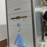 کیس سالم و تمیز