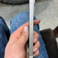 آیفون 13 mini در حد نو 256|موبایل|زنجان, |دیوار