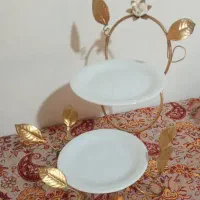 شیرینی خوری استفاده نشده