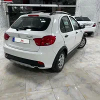 کوییک S مدل 1401|خودرو سواری و وانت|تبریز, |دیوار