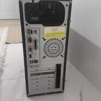 کیس کامپیوتر - سیستم - گیمینگ|رایانه رومیزی|کرمانشاه, |دیوار