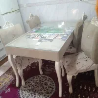 میز نهار خوری