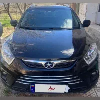 جک s5 اتومات کم کار