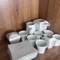 سرویس چایخوری چینی