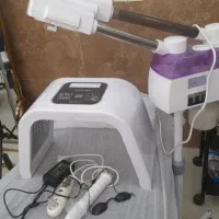 پاک سازی و جوان سازی پوست(فشیال)