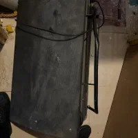 گرما تاب سقفی|بخاری، هیتر، شومینه|اصفهان, باغ زرشک|دیوار