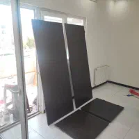 درب کمد دیواری نو (مسکن مهر)