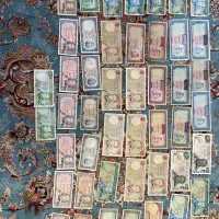 اسکناس های پهلوی قیمت مناسب
