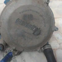 گاز مایع