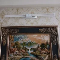 لامپ مهتابی