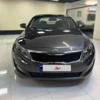 ا‌‌پتیما ۲۰۱۲ بدنه بدون رنگ شدگی