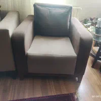ست ۷ نفره مبل|مبلمان خانگی و میز عسلی|اصفهان, بهارستان|دیوار