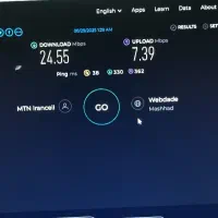 مودم ایرانسل TD-LTE|مودم و تجهیزات شبکه|مشهد, امیر|دیوار