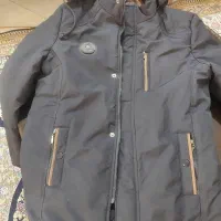 کاپشن اورجینال قیمت عالی|لباس|ری, منصوریه منگل|دیوار