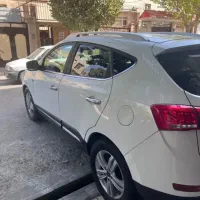 جک S5 اقساط تحویل روز/مشکی/سفید/موتور 2000|خودرو سواری و وانت|تهران, نارمک|دیوار