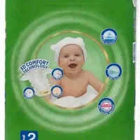 پوشک مولفیکس