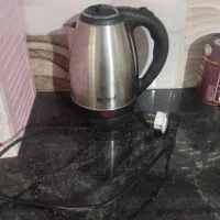 چای ساز اصلی ازدبی اوردن بدون ایراد|سایر لوازم برقی|ایرانشهر, |دیوار